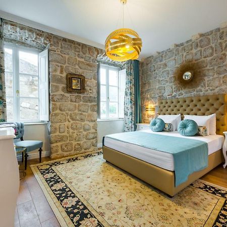 Dominus Rooms Dubrovnik Exterior foto