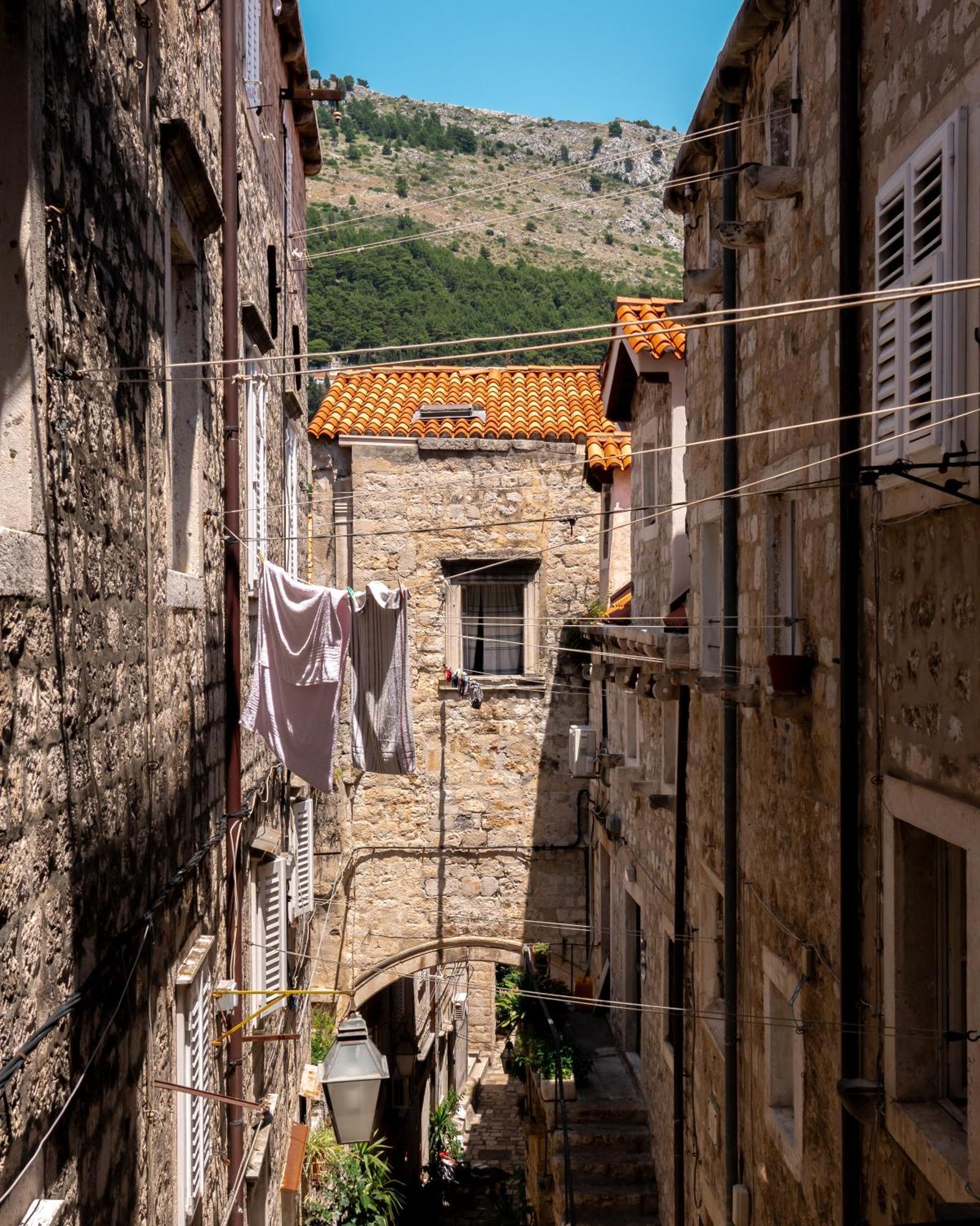 Dominus Rooms Dubrovnik Exterior foto