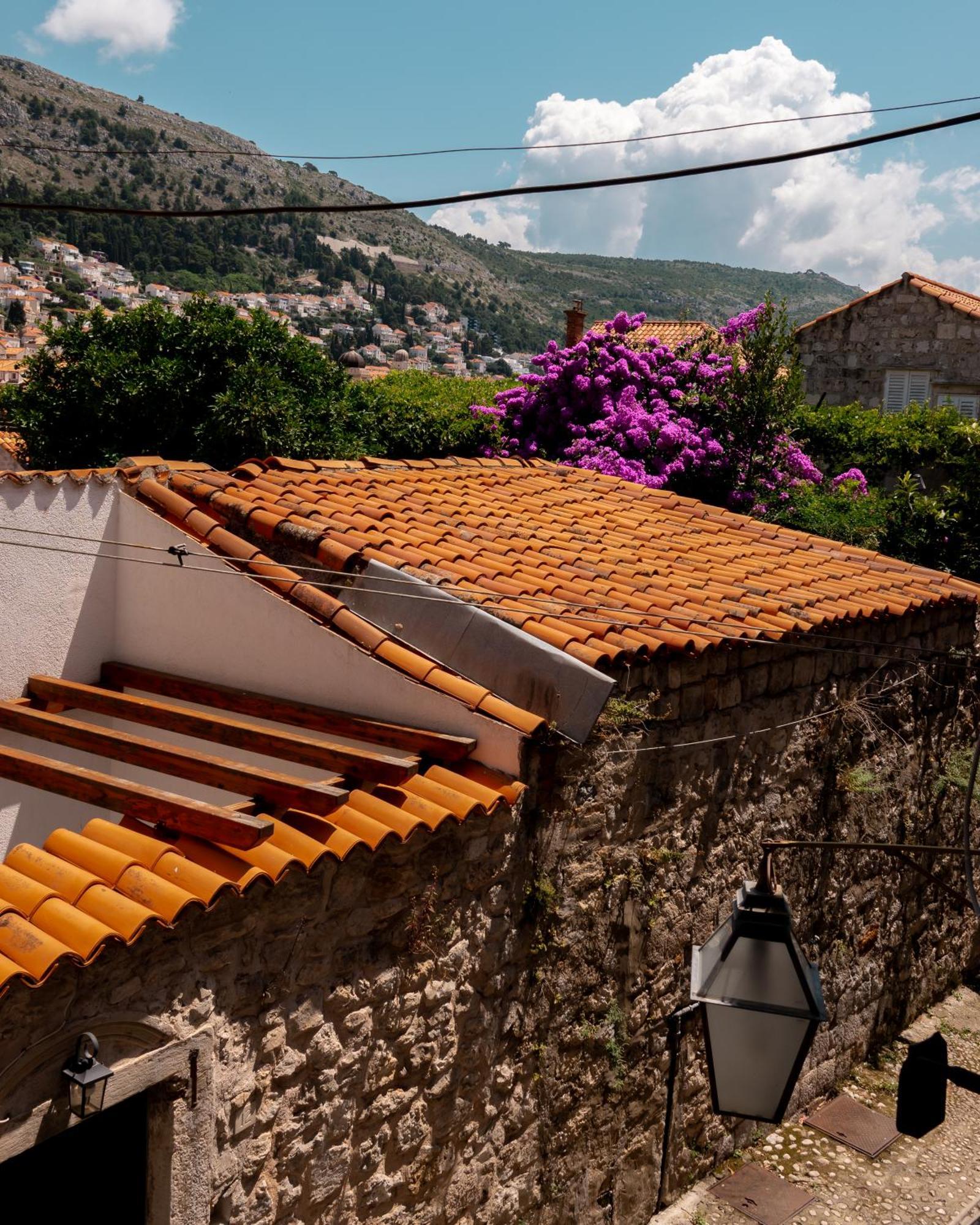 Dominus Rooms Dubrovnik Exterior foto
