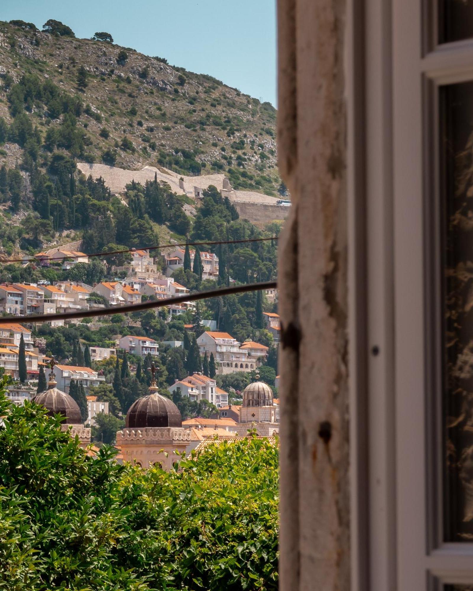 Dominus Rooms Dubrovnik Exterior foto