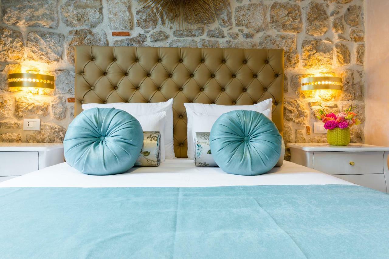 Dominus Rooms Dubrovnik Exterior foto
