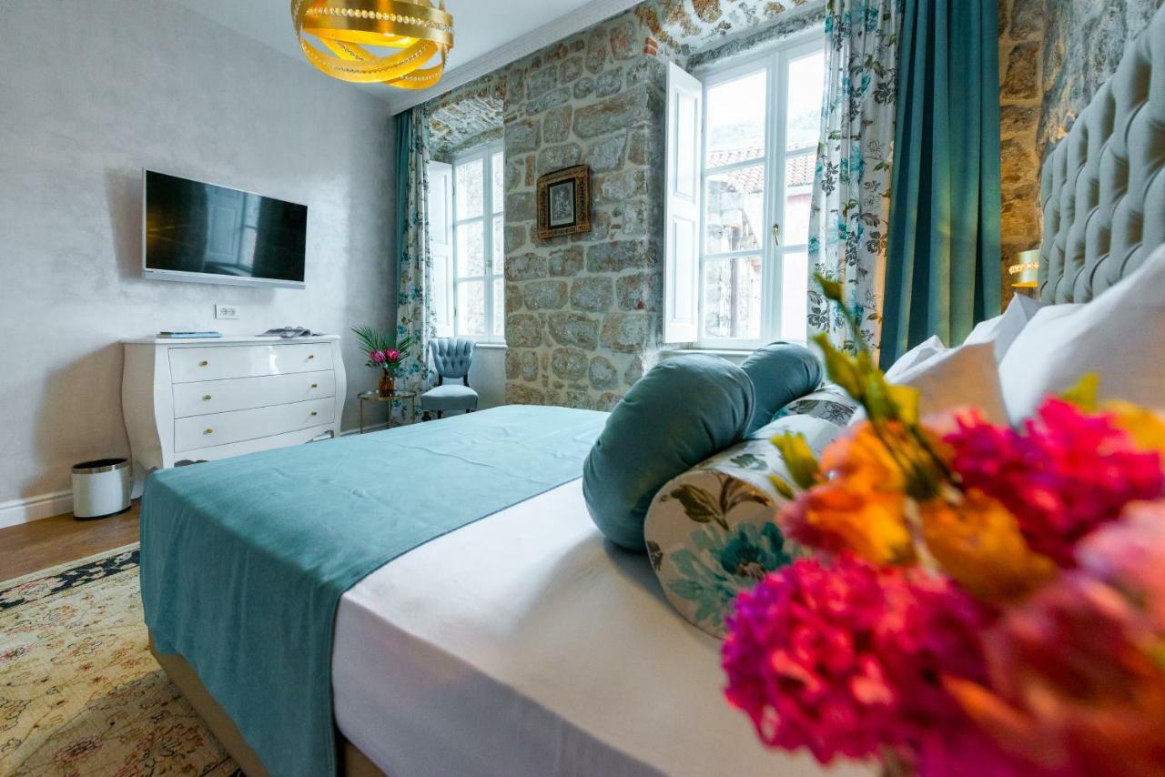 Dominus Rooms Dubrovnik Exterior foto