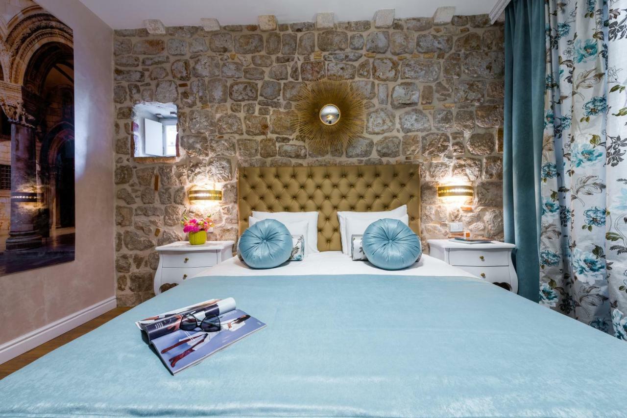 Dominus Rooms Dubrovnik Exterior foto