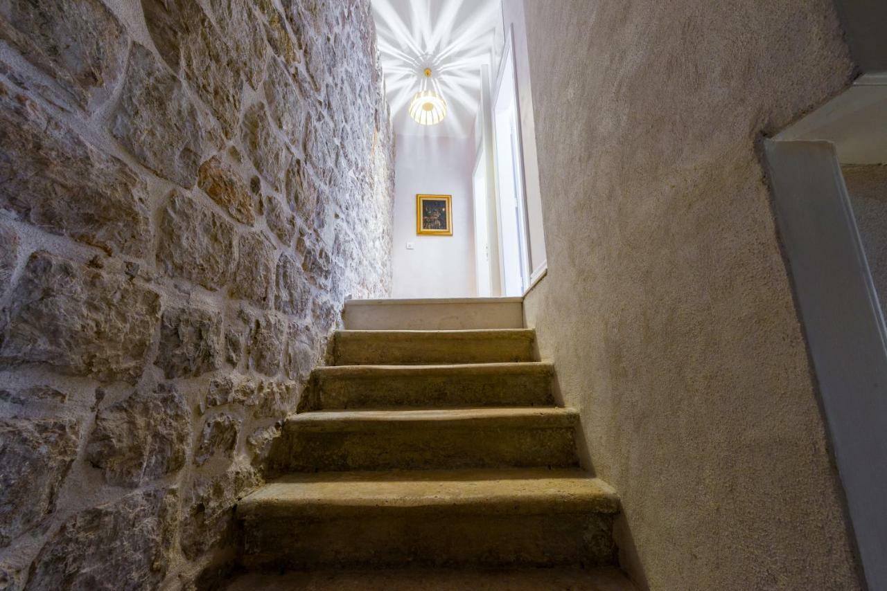 Dominus Rooms Dubrovnik Exterior foto
