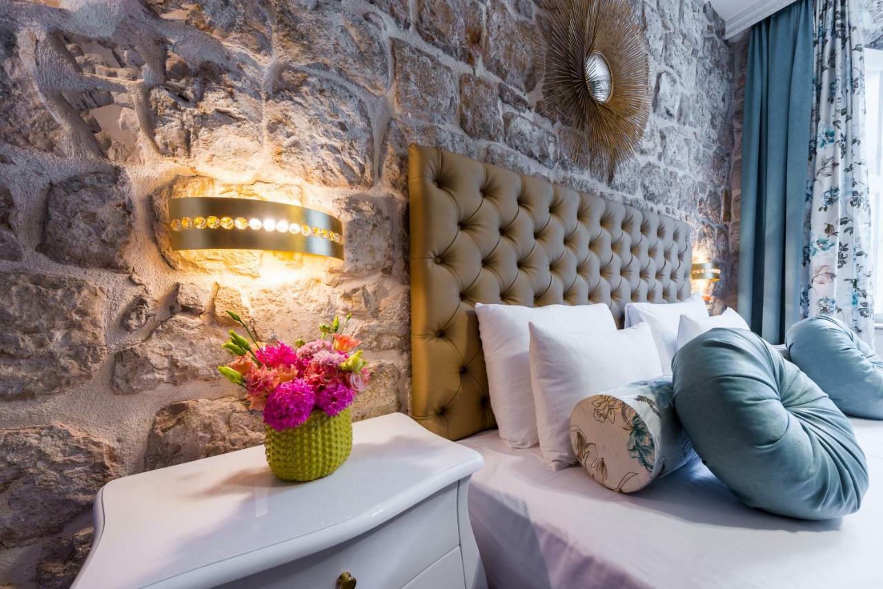 Dominus Rooms Dubrovnik Exterior foto