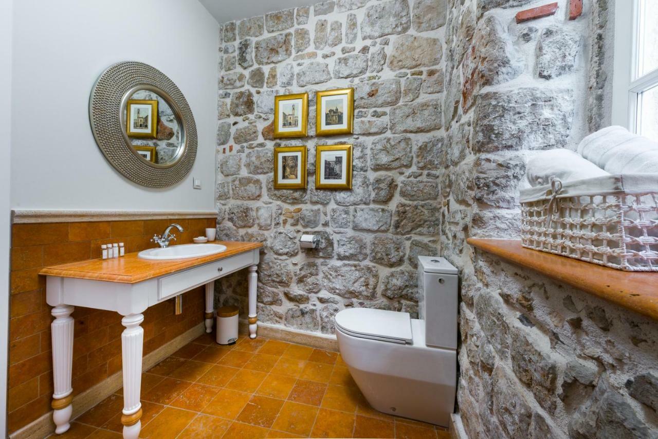 Dominus Rooms Dubrovnik Exterior foto